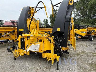 New Holland 75BFI 10R B DISC PRO