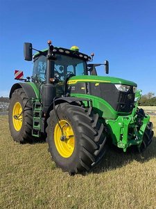 John Deere 6R 250
