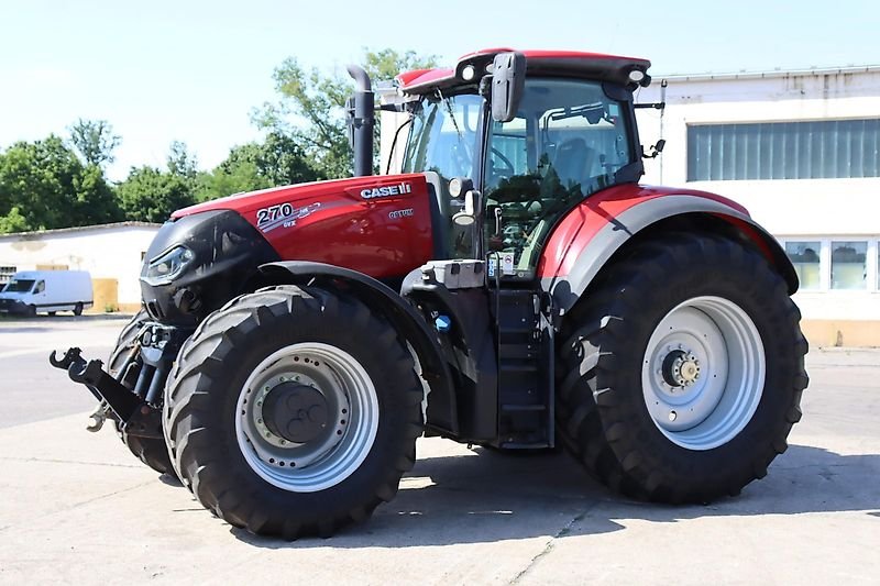 Case IH OPTUM 270 CVX