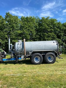 Meels Streu-Mix PXT 120