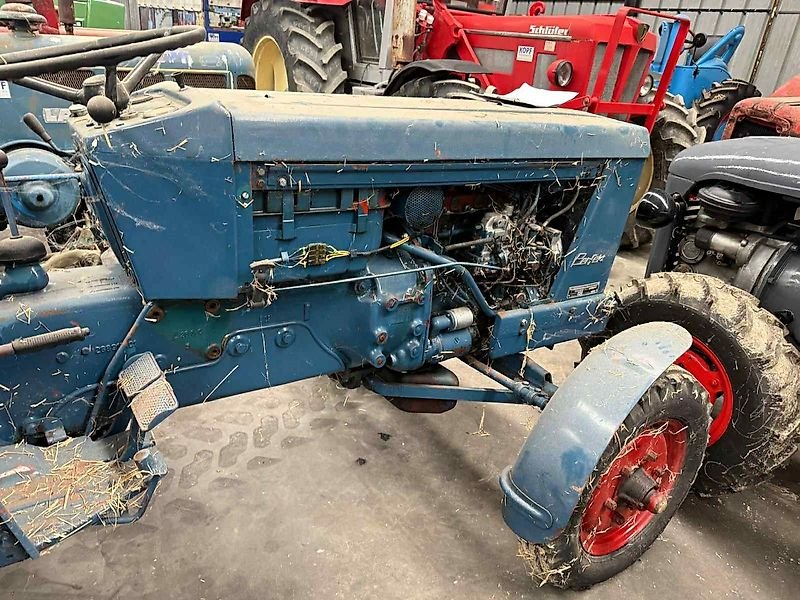 Hanomag Perfekt 301 bj 1965