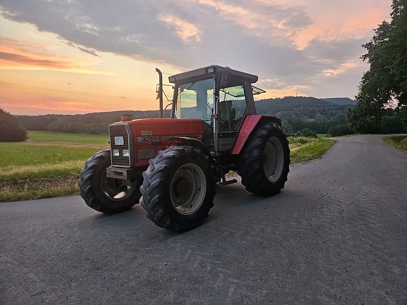 Massey Ferguson 3085 E