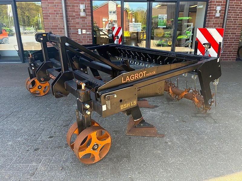 Lagrot BSH LS 30