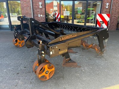 Lagrot BSH LS 30