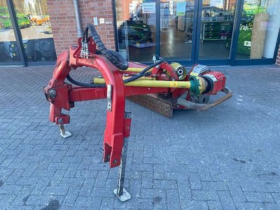Seppi Böschungsmulcher SMO 175