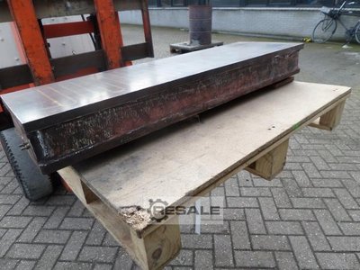 Magnetic Clamping Plates NAREX 30-100