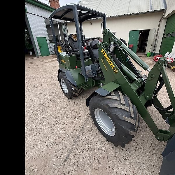 Striegel 180 YA 