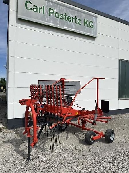 Kuhn GA4401