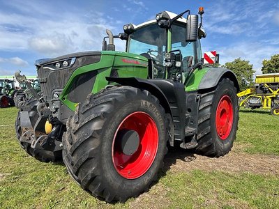 Fendt 942 Vario Gen6 ProfiPlus