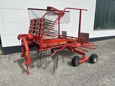 Kuhn GA4521GM