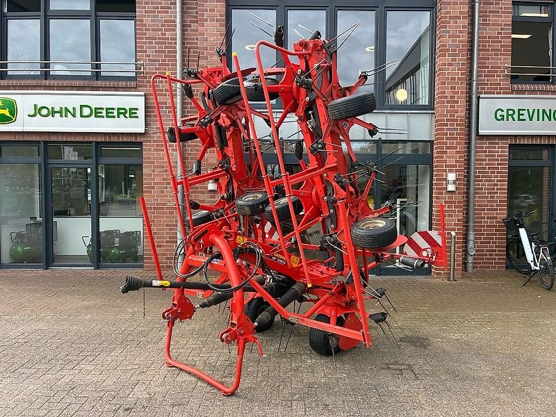 Kuhn GF10803