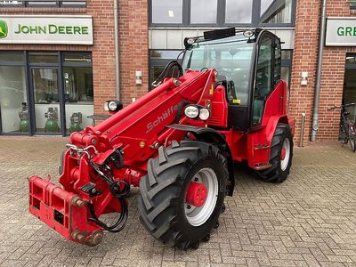 Schäffer 8610T