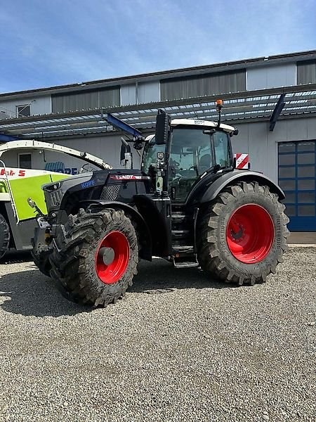 Fendt 728 Profi+ Setting 2 Design Line VarioGrip