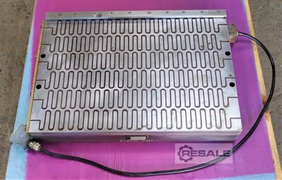 Magnetic Clamping Plates WAGNER 1150V-40/