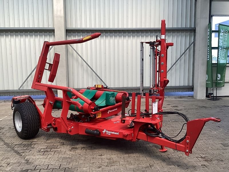 Kverneland 7740 J