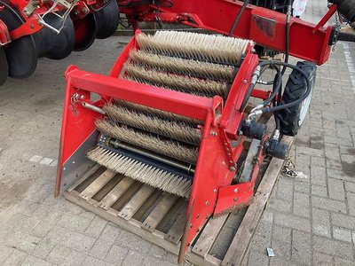 Grimme Schwadaufnahme SE 75-55 / 85-55
