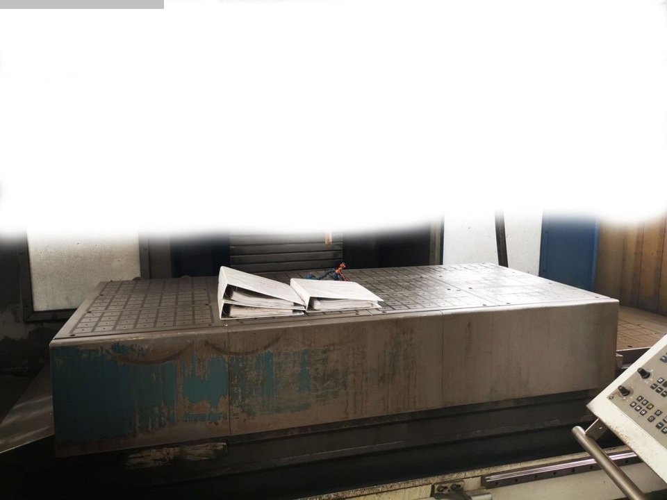 Magnetic Plates BMS