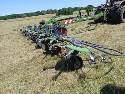 Fendt Lotus 1020T