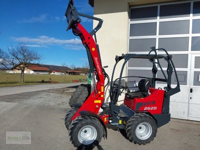 Schäffer 2628 Hoflader