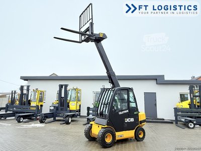 Teleskoplader JCB JCB TLT27D DIESEL SIDE-SHIFT FULL CABIN gebraucht