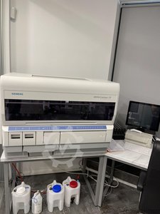 SIEMENS ADVIA Centaur CP