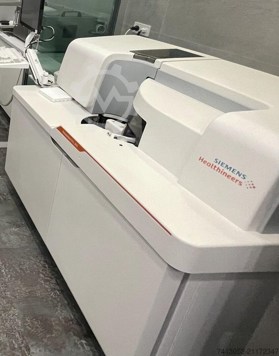 SIEMENS Dimension EXL 200