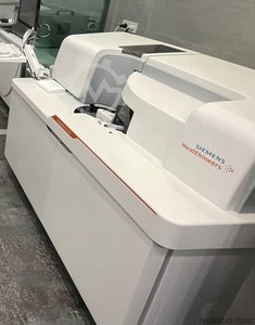 SIEMENS Dimension EXL 200