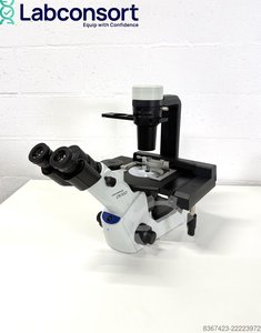Olympus CKX53SF Inverted Microscope Phas