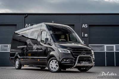 Mercedes-Benz Sprinter VIP