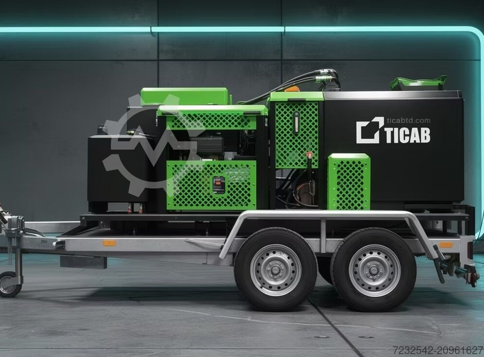 TICAB BM-Combo