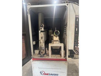 Timesavers – 22er Serie 900 HW – Schleif- und Entgratungsmaschine – 2020 – verfügbar aufgrund von Neuinvestition in neue