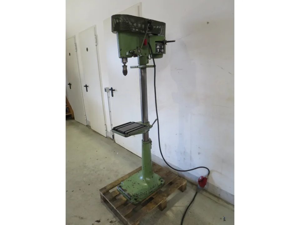 GENKO B13 / 15-2 Säulenbohrmaschine