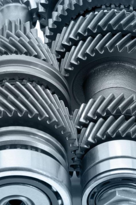 CNC-Dreher- und Fräser m/w/d
