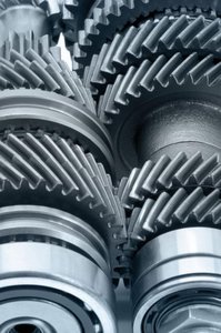 CNC-Dreher- und Fräser m/w/d
