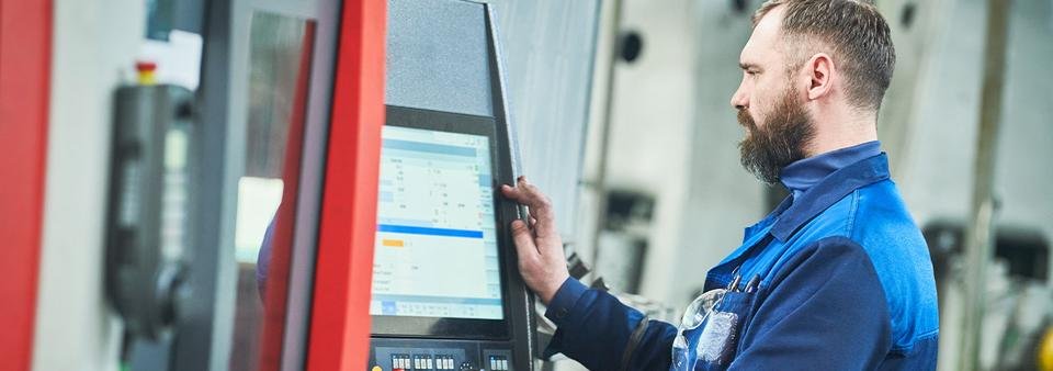 CNC-Fräser (m/w/d)