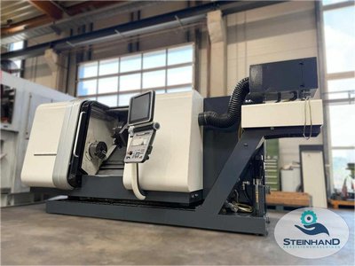 CNC Drehmaschine | DMG - CTX 800 Beta