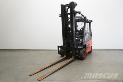 Linde E 45/600 H 388