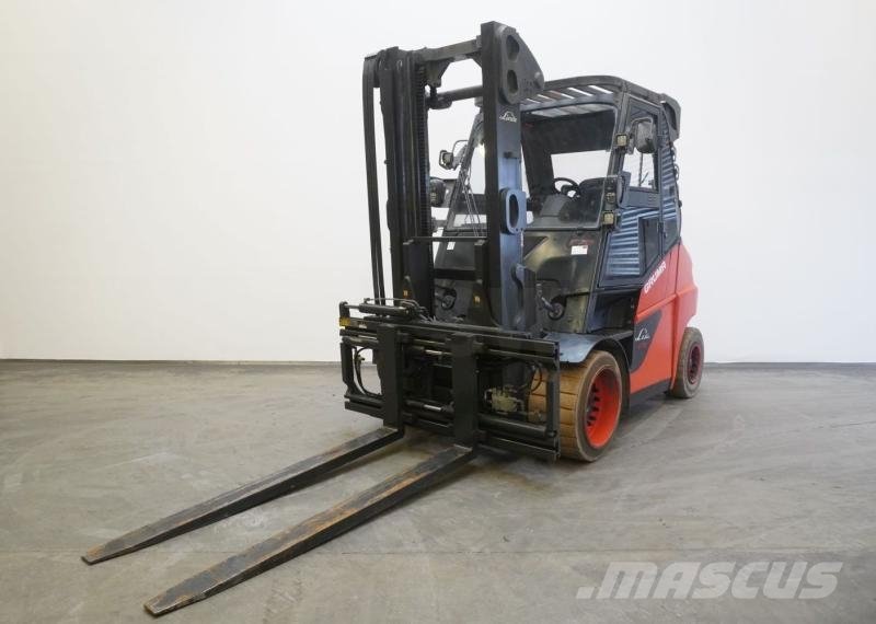 Linde E 70 1279