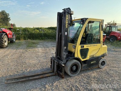 Hyster H 2.5FT