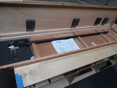 Measurement Technology HOFFMANN 1000