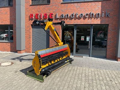 Müthing MU-L/S 250 VARIO