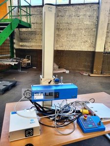 Measurement Technology HOMMEL T 8000