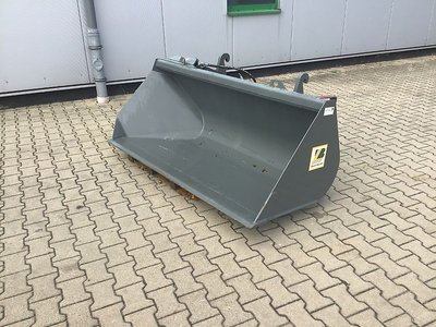 Bressel &amp; Lade 2000 mm