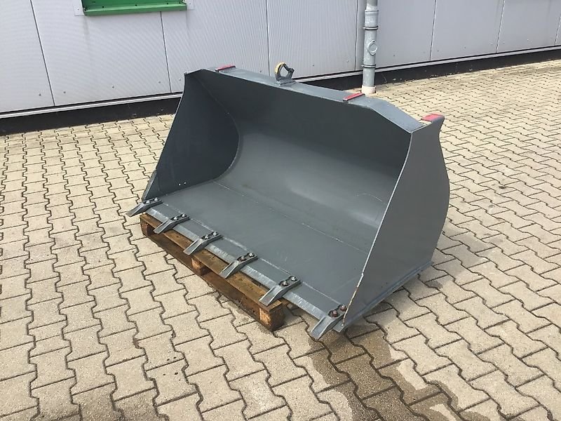 Kramer 1600 mm
