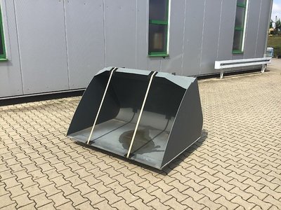 Kramer 1600 mm