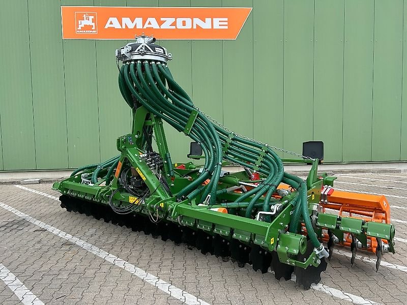 Amazone Catros+ 5003-2 Pro