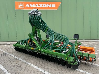 Amazone Catros+ 5003-2 Pro