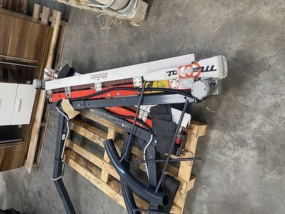 Capello Rapstrenner elektrisch