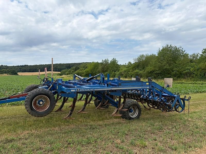Köckerling Quadro 460