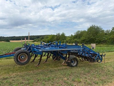 Köckerling Quadro 460